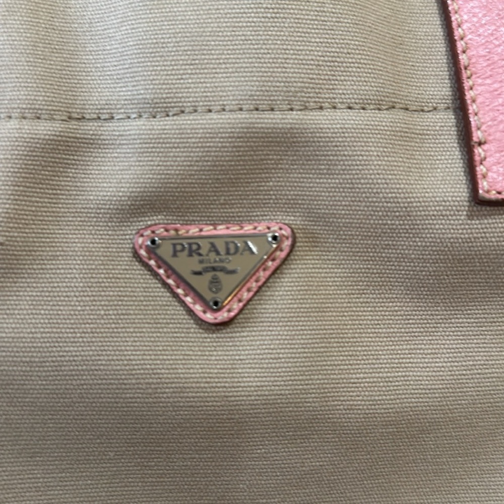 PRADA BAG - Picture 5 of 15
